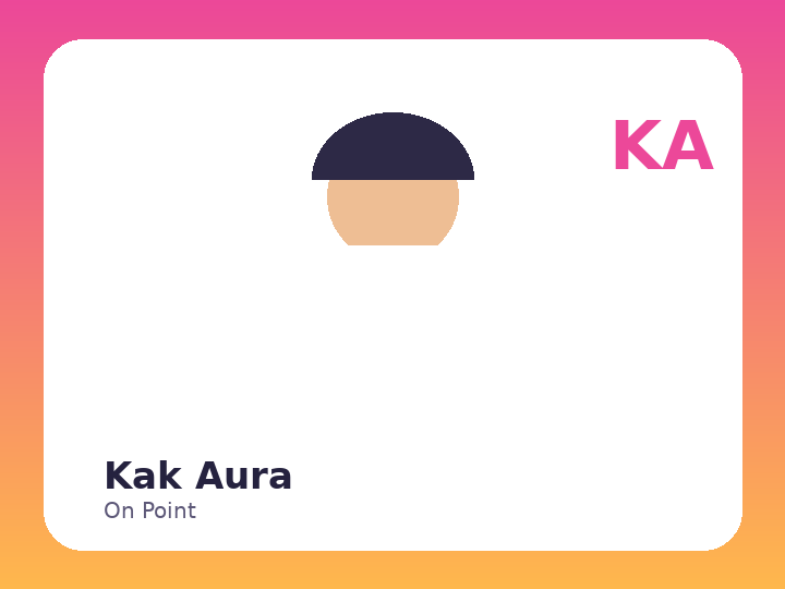 Kak Aura