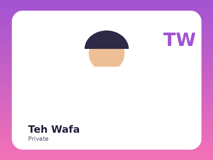 Teh Wafa